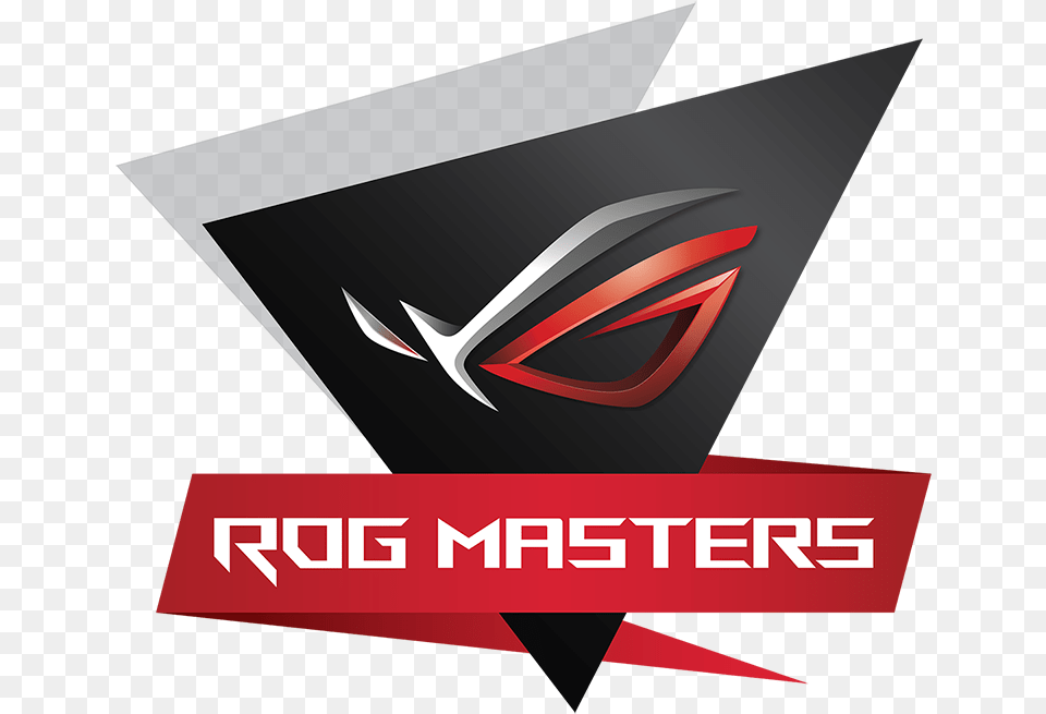 Rog Rog Masters 2017, Advertisement, Poster, Emblem, Symbol Png Image