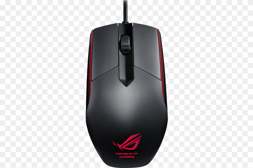 Rog Sica Rog Led 5000dpi Wired Usb Steel Grey Asus Rog Sica, Computer Hardware, Electronics, Hardware, Mouse Free Transparent Png