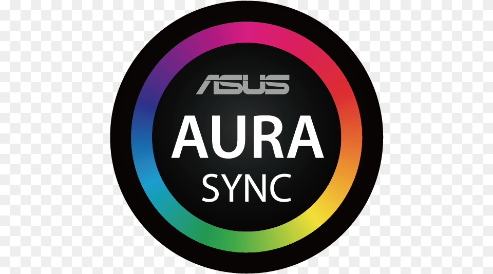 Rog Strix Z270e Gaming Aura Sync Logo, Symbol Png