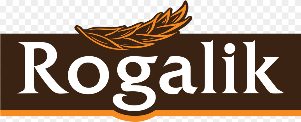 Rogalik Bakery Bakery Logo, Text, License Plate, Transportation, Vehicle Png