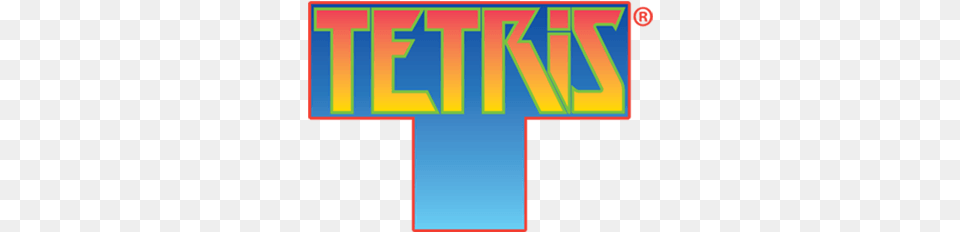 Roger Dean Tetris Logo Free Transparent Png