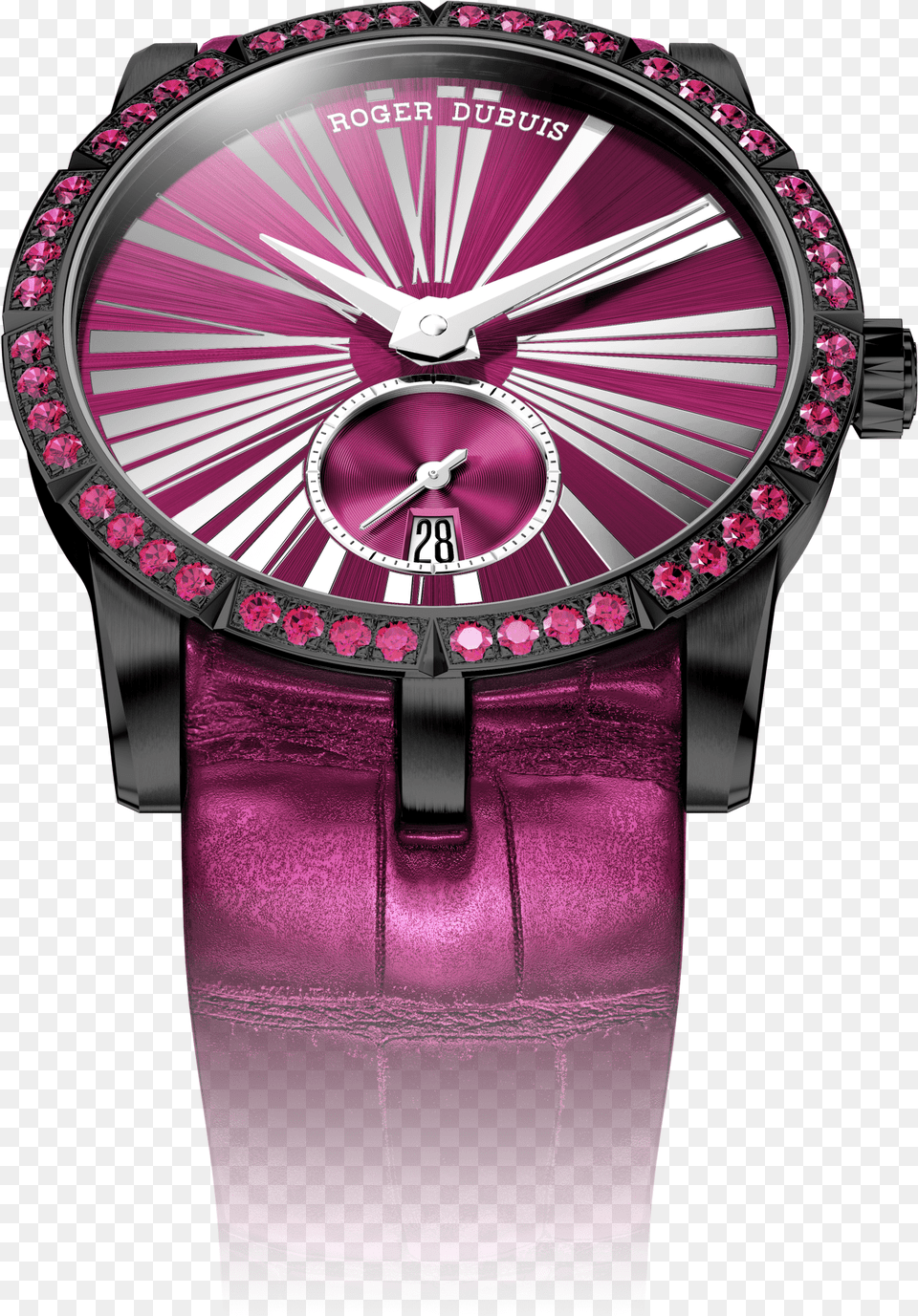 Roger Dubuis, Arm, Body Part, Person, Wristwatch Free Png Download