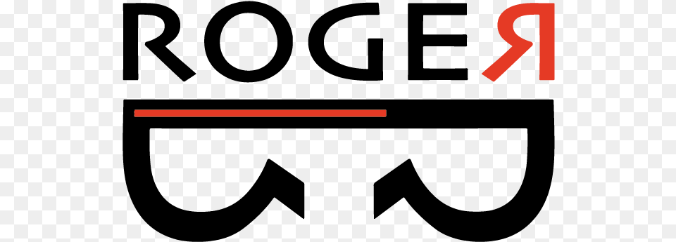 Roger Eyewear Logo Emblem, Number, Symbol, Text Free Png
