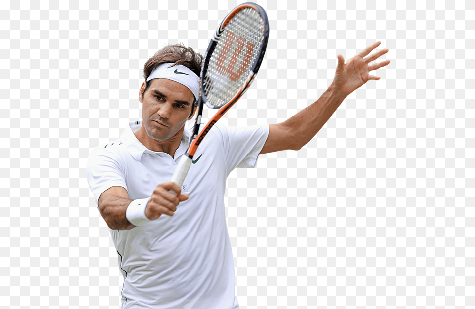 Roger Federer Hd Quality Roger Federer, Tennis Racket, Tennis, Sport, Racket Free Png