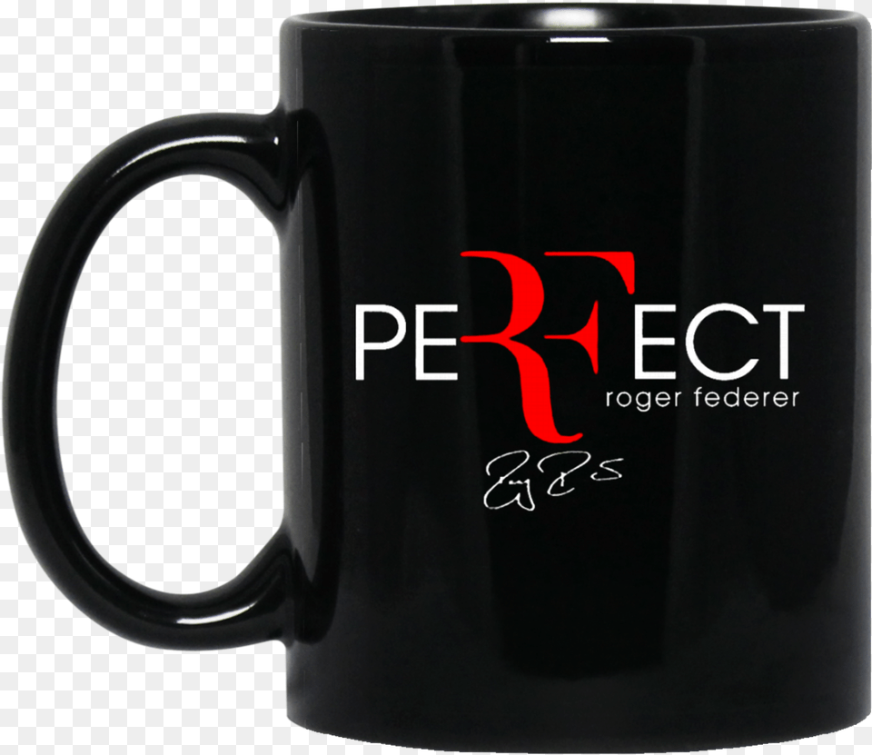 Roger Federer Mug Tennis Coffee Mug Tea Mug Mornings Are For Coffee And Contemplation Mug, Cup, Beverage, Coffee Cup Png