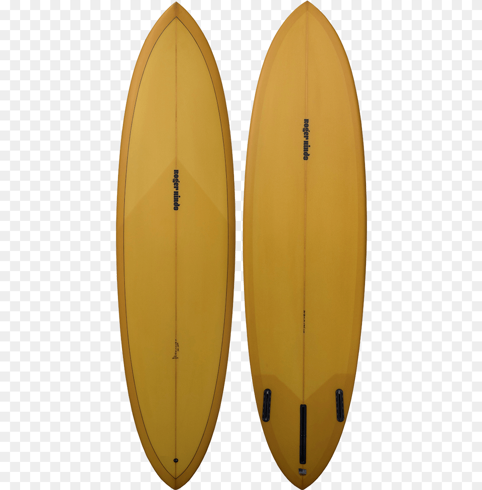 Roger Hinds Surfboards Tracker Gold Tb, Leisure Activities, Surfing, Sport, Water Png Image