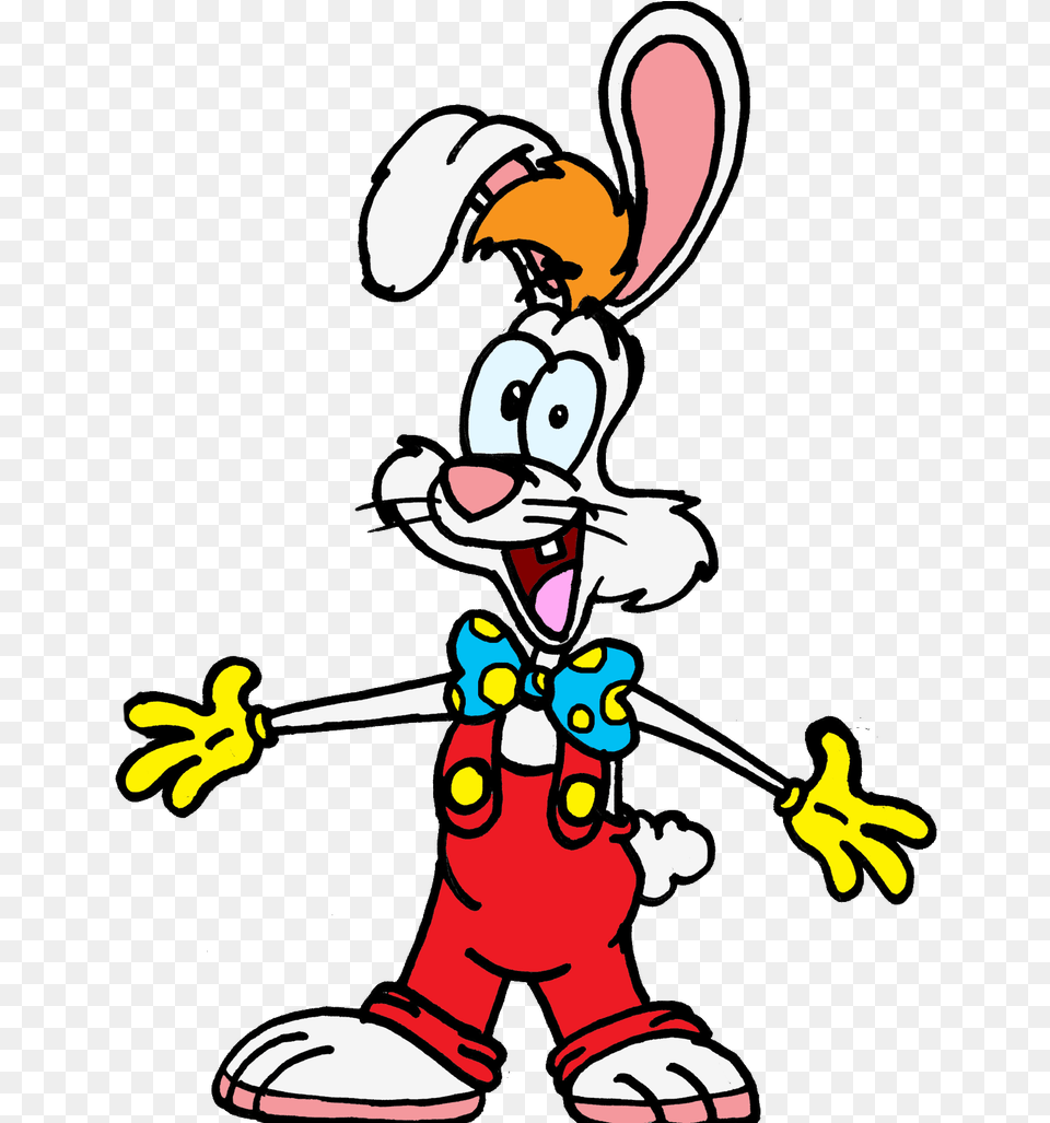 Roger Rabbit Cartoon, Baby, Person Free Transparent Png
