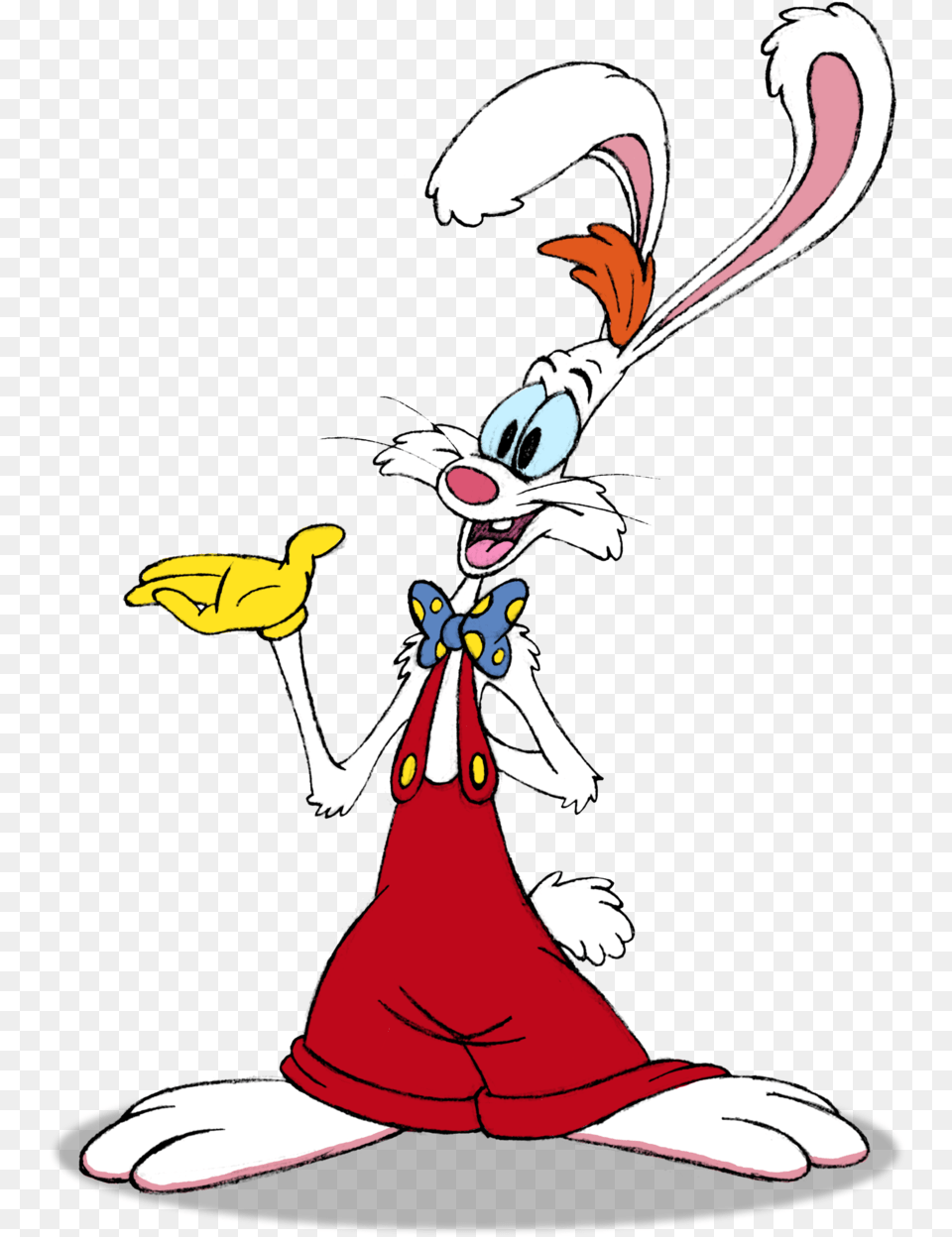 Roger Rabbit Jessica Rabbit Cartoon Framed Roger Rabbit, Book, Comics, Publication, Person Png