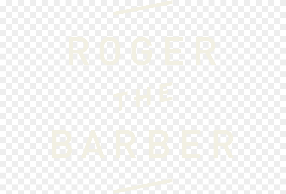 Roger The Barber Barber, Scoreboard, Text, Alphabet Free Png