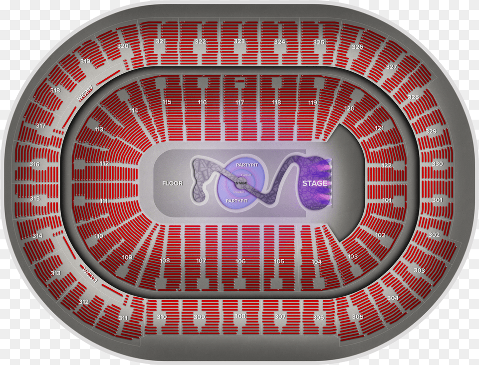 Rogers Arena Png Image