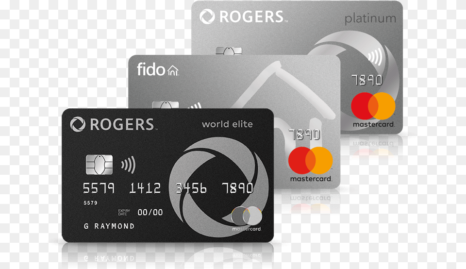 Rogers Bank Mastercard Card Image Group Rogers World Elite Mastercard, Text, Credit Card Free Png Download