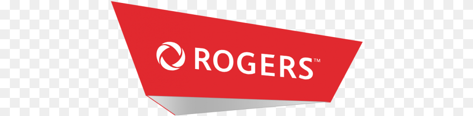 Rogers Banner, Logo, Text Png Image