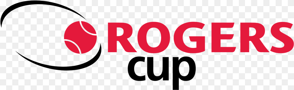 Rogers Cup Toronto Logo, Text, Ball, Cricket, Cricket Ball Png Image