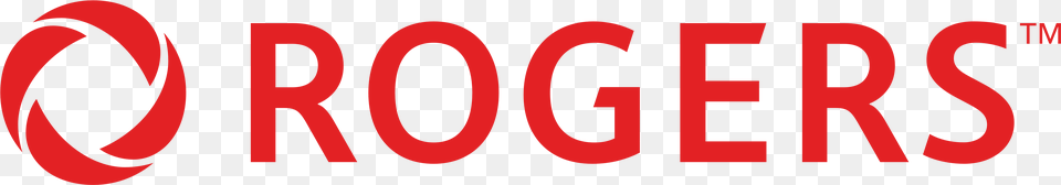 Rogers Logo, Text Free Transparent Png