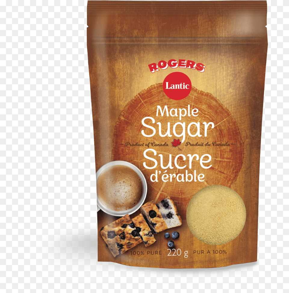 Rogers Maple Sugar, Cup, Food, Sweets, Pizza Free Png Download
