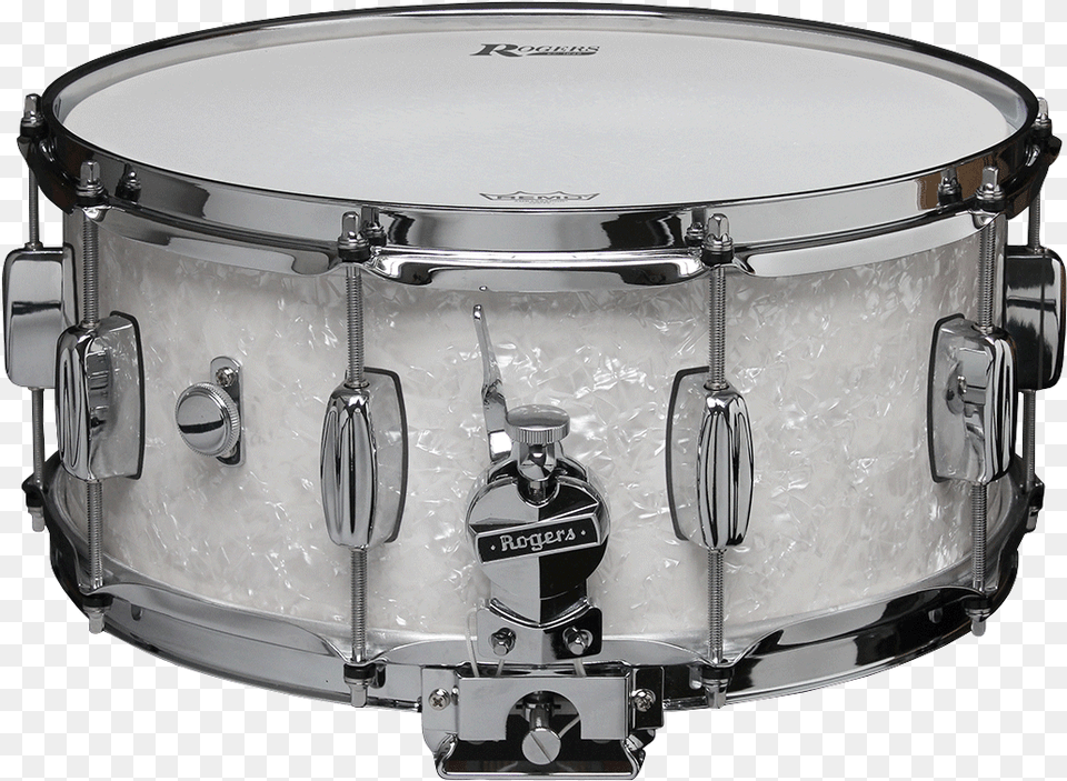 Rogers Snare, Drum, Musical Instrument, Percussion, Car Free Transparent Png