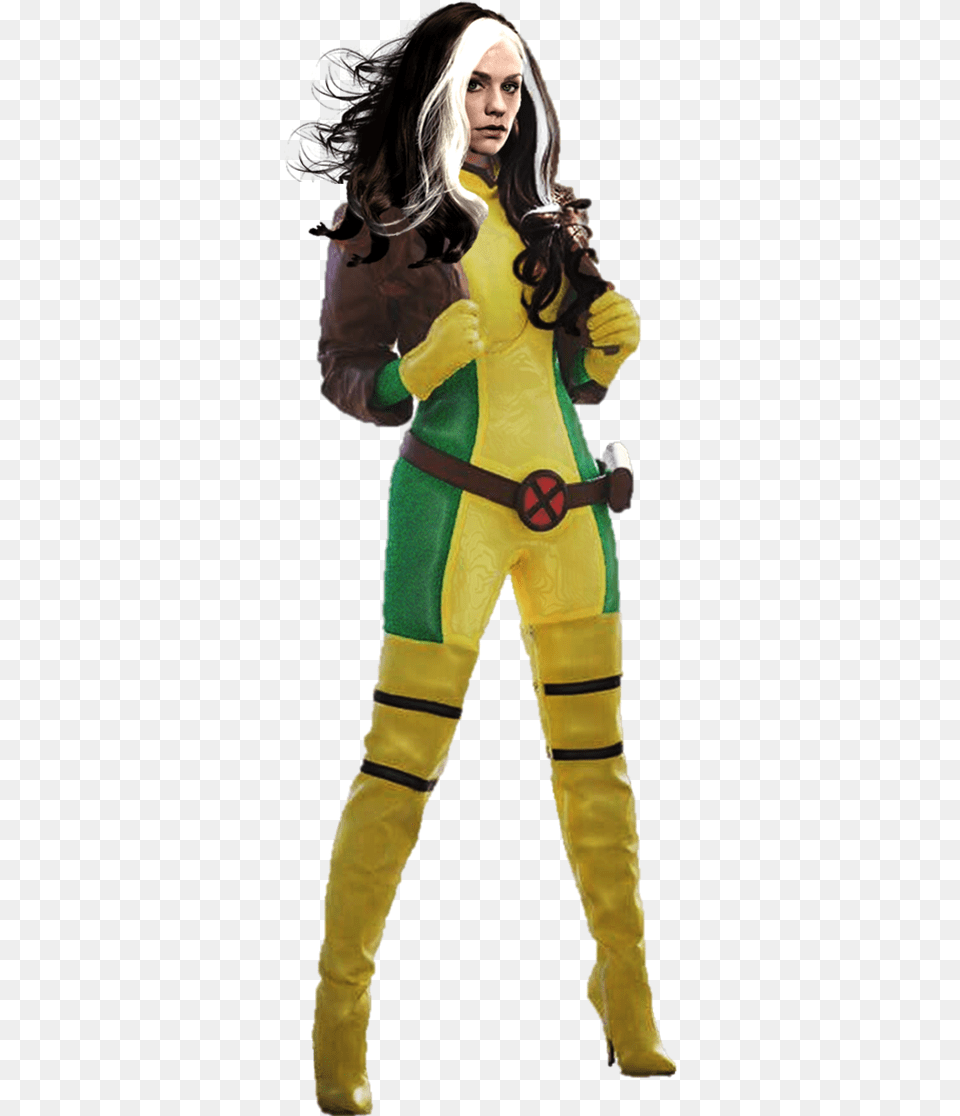 Rogue, Adult, Sleeve, Person, Long Sleeve Png