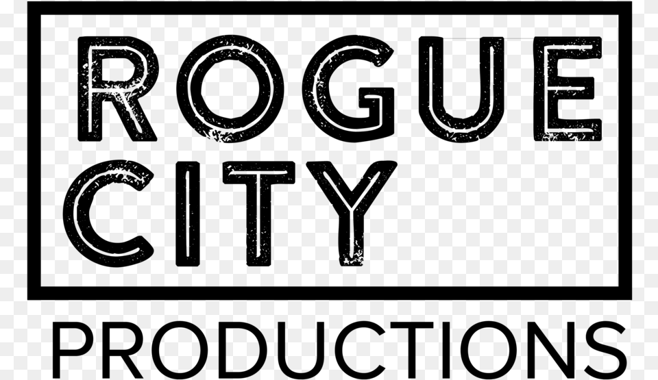 Rogue City Dark Barpop, Gray Png Image