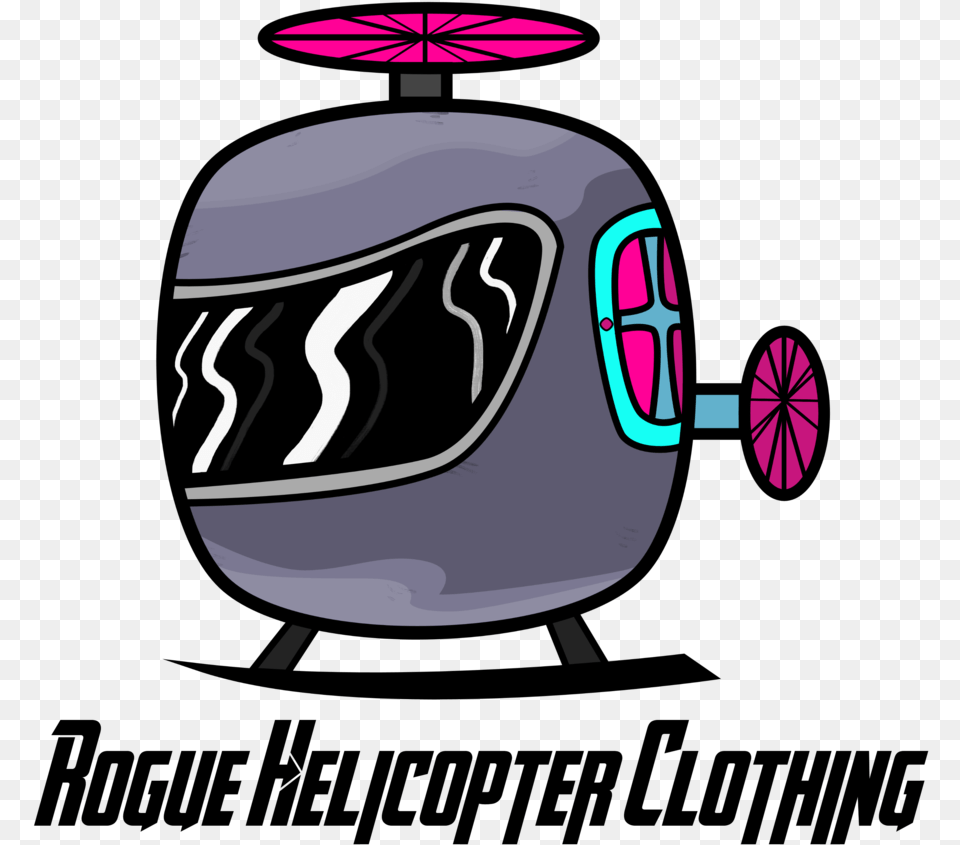 Rogue Clothing Logo, Crash Helmet, Helmet, Cushion, Home Decor Png