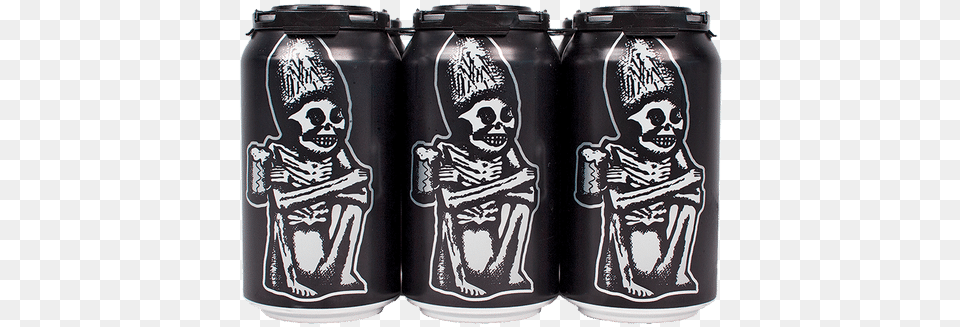 Rogue Dead Guy Ale, Tin, Alcohol, Beer, Beverage Free Png Download