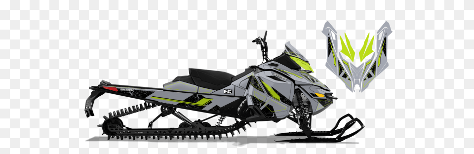 Rogue Designs For Skidoo, Nature, Outdoors, Snow, Device Free Png Download