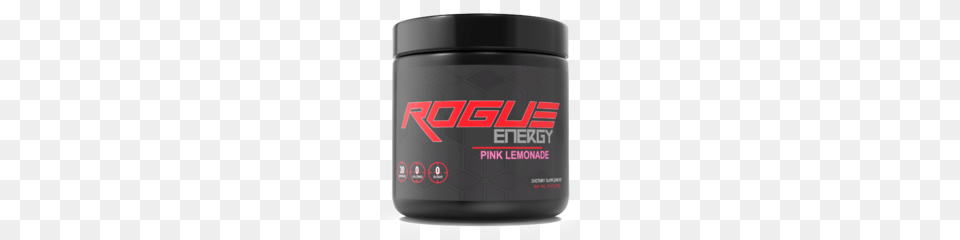 Rogue Energy, Bottle, Shaker Free Transparent Png