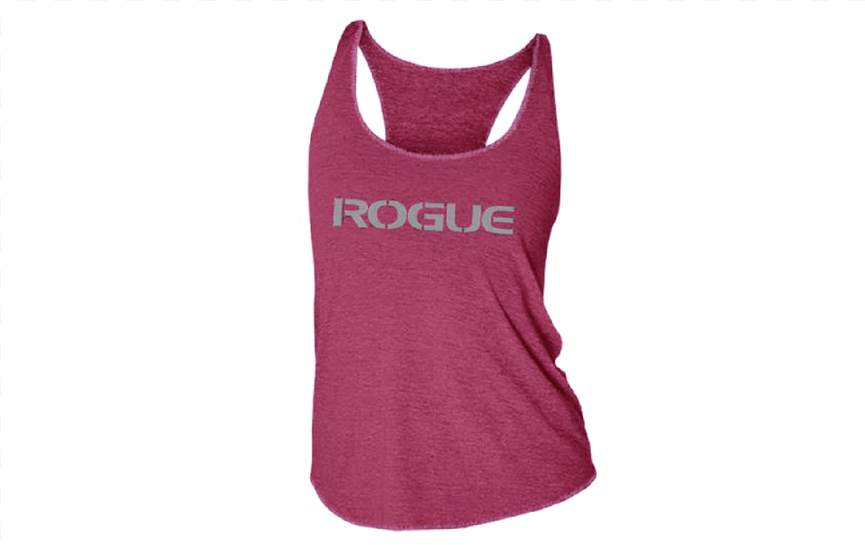 Rogue Fitness, Clothing, Tank Top, Vest Free Transparent Png