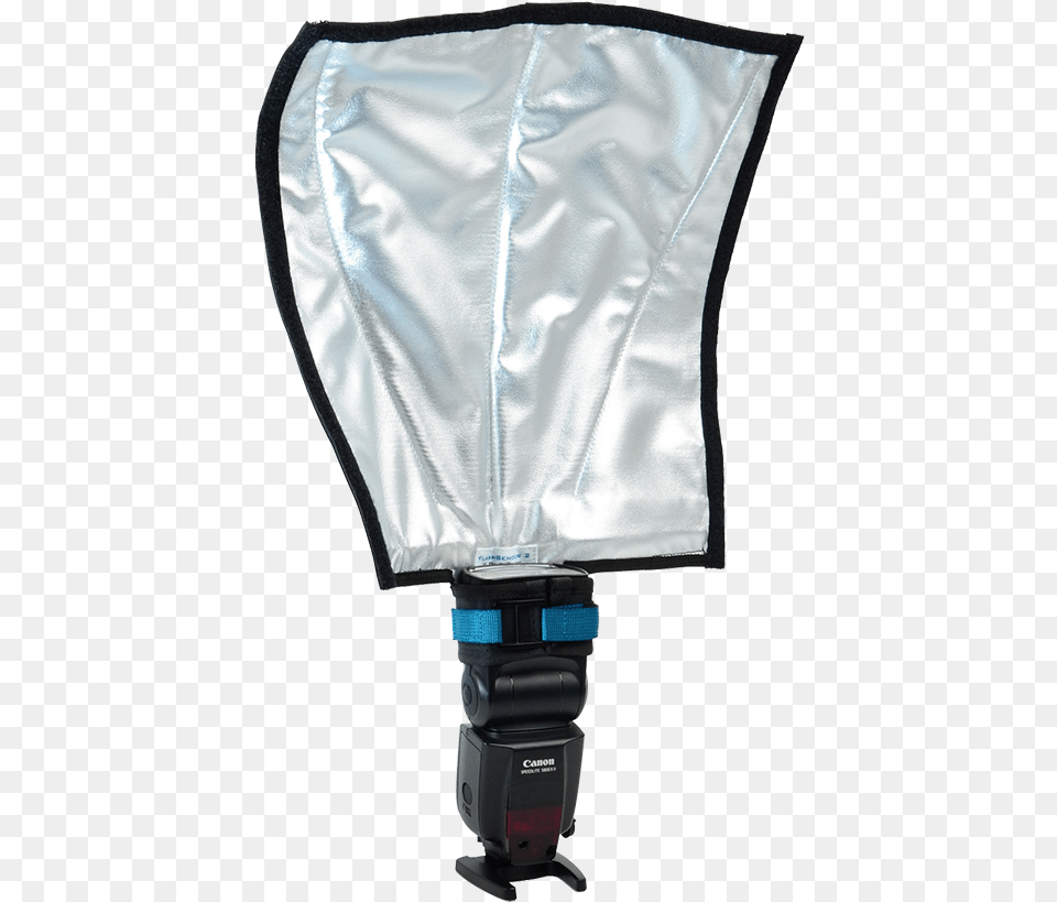 Rogue Flashbender 2 Reflector, Clothing, Hat, Lamp, Aluminium Free Transparent Png