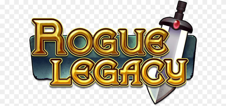 Rogue Legacy, Text, Food, Ketchup, Light Free Png