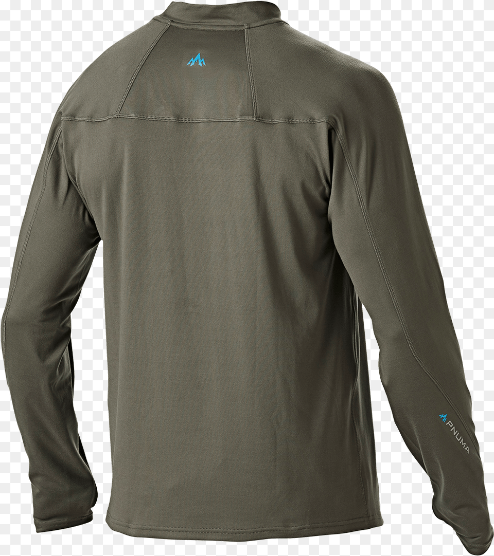 Rogue Long Sleeve Performance Hunting Shirt Outdoors Shirt, Clothing, Coat, Fleece, Jacket Free Transparent Png