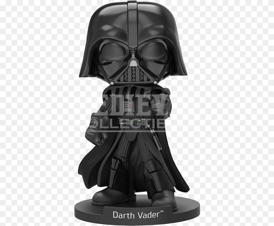 Rogue One Darth Vader Wobblers Bobblehead Funko Wobbler Star Wars, Person Free Transparent Png