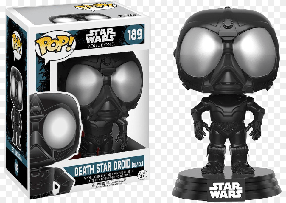 Rogue One Death Star Droid Pop, Robot, Lighting, Adult, Person Free Transparent Png