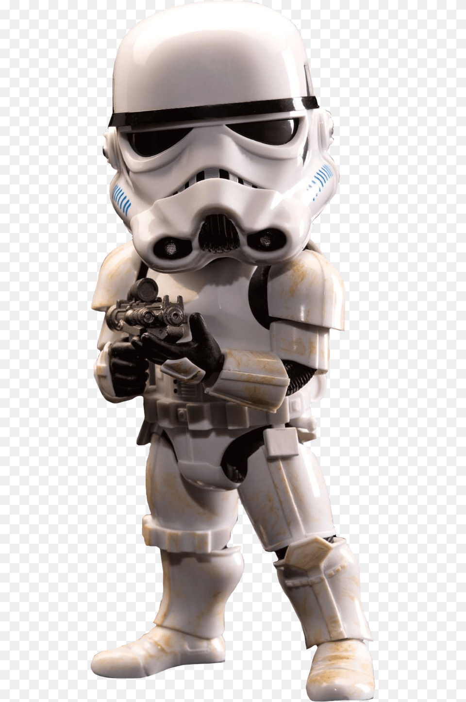 Rogue One Egg Attack Stormtrooper Figure, Robot, Helmet, Baby, Person Free Png