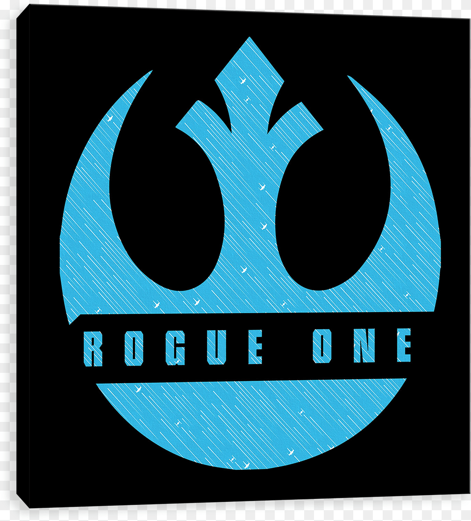 Rogue One Rebellion Symbol, Logo Free Png Download