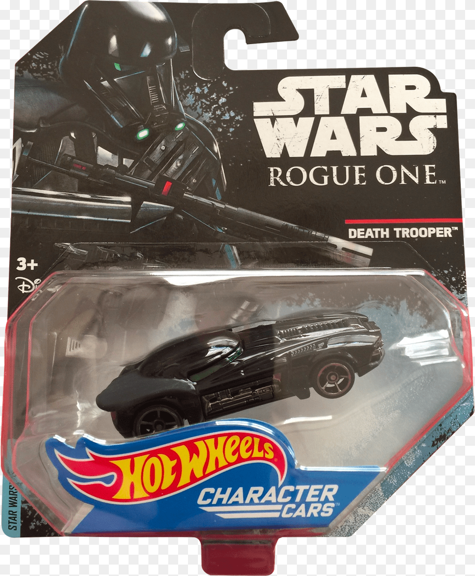 Rogue One Star Wars Hot Wheels Kylo Ren, Spoke, Car, Vehicle, Transportation Free Png Download