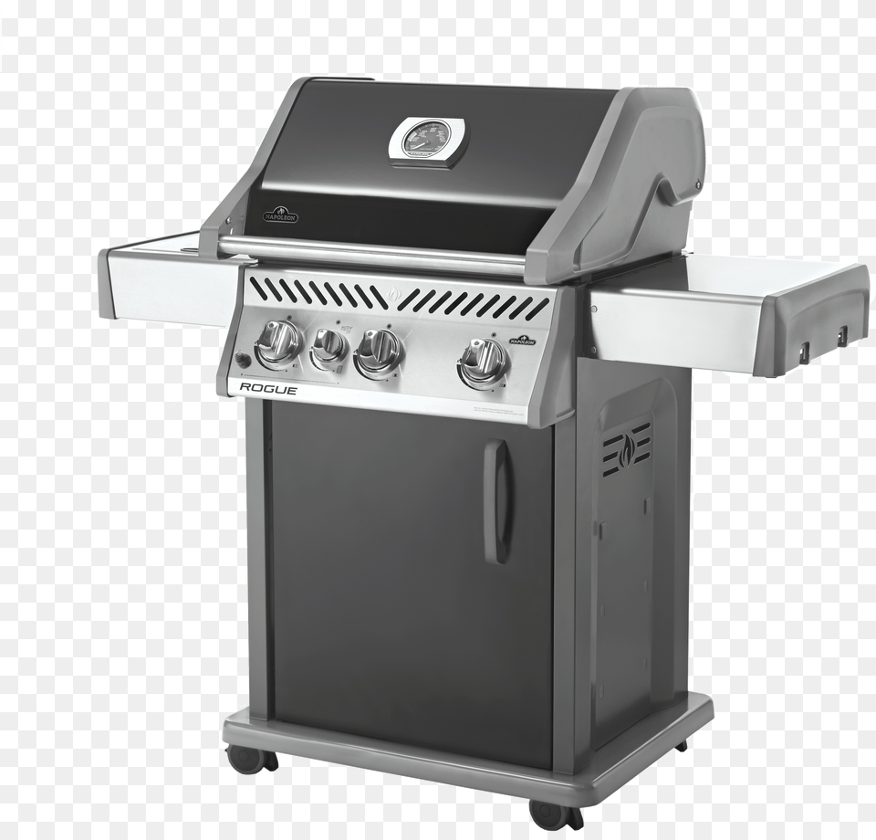 Rogue R425sb Napoleon Grill Rogue, Appliance, Oven, Electrical Device, Device Free Png Download