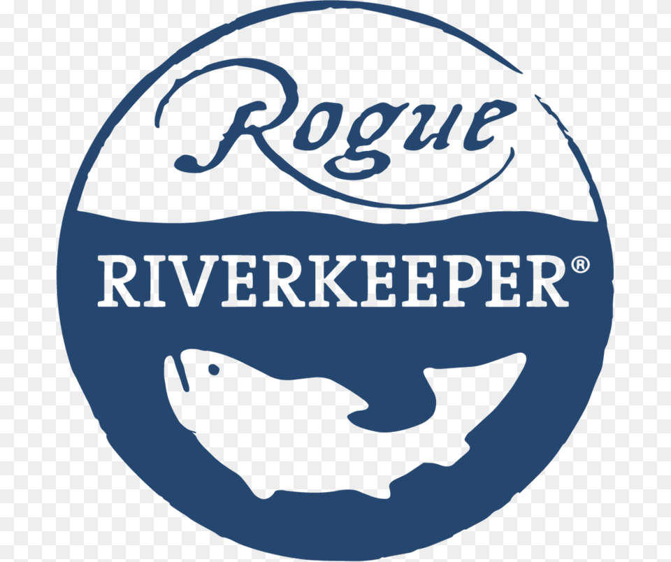 Rogue Riverkeeper, Symbol, Logo, Badge, Face Png