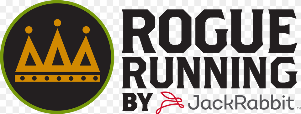 Rogue Running By Jack Rabbit Download Rogue Running, Logo Png Image