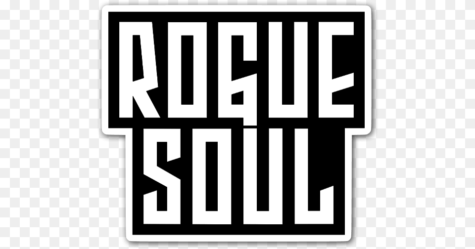 Rogue Soul Sticker Poster, Scoreboard, Text Free Png