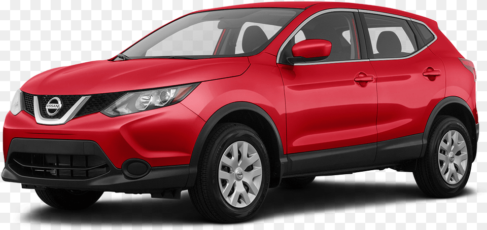 Rogue Sport S 2018 Nissan Rogue Sport Gray, Car, Suv, Transportation, Vehicle Free Png Download