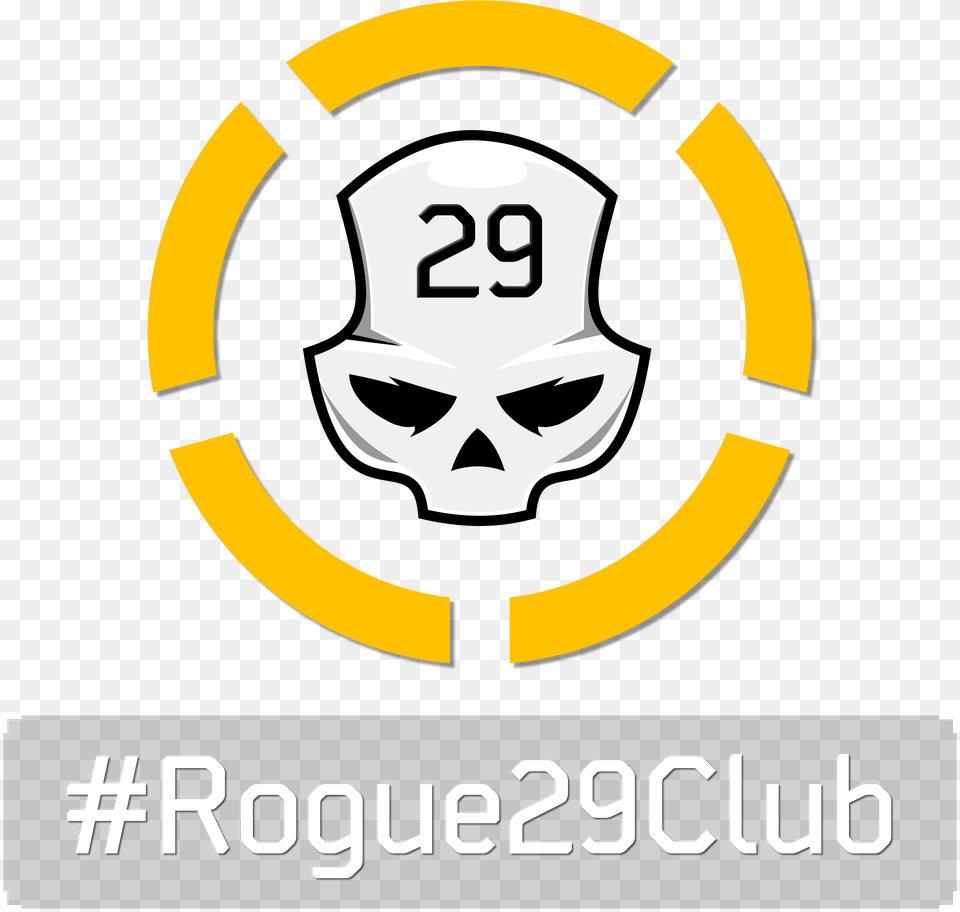 Rogue The Division Logo, Face, Head, Person, People Free Png