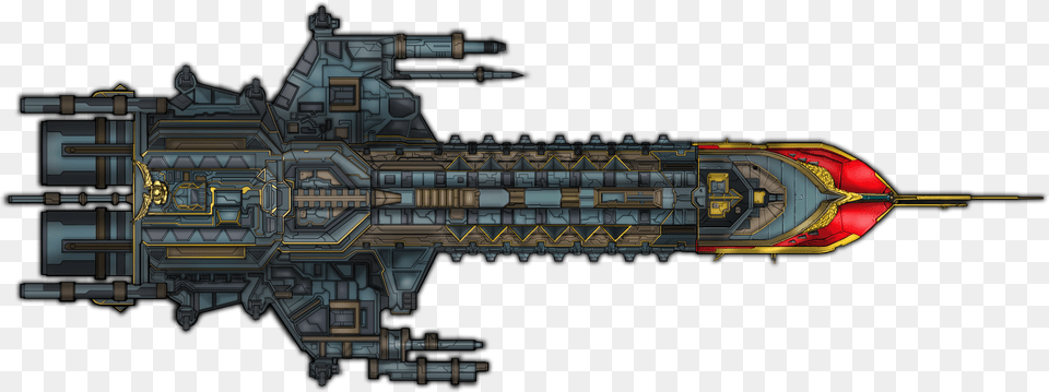 Rogue Trader Ship, Aircraft, Spaceship, Transportation, Vehicle Png