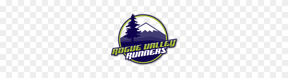 Rogue Valley Runners Belt Buckle, Logo, Plant, Tree Free Png