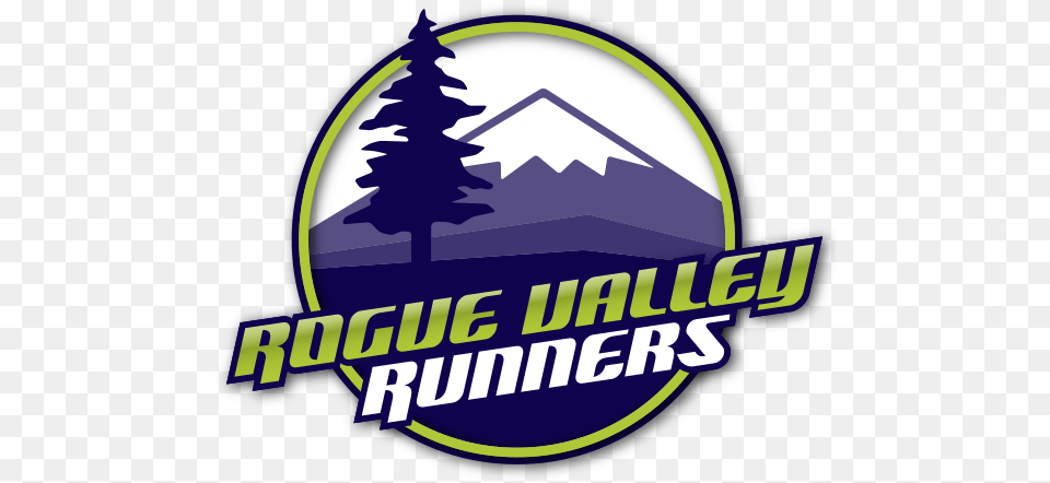 Rogue Valley Runners Online Store Language, Logo, Plant, Tree, Badge Free Transparent Png