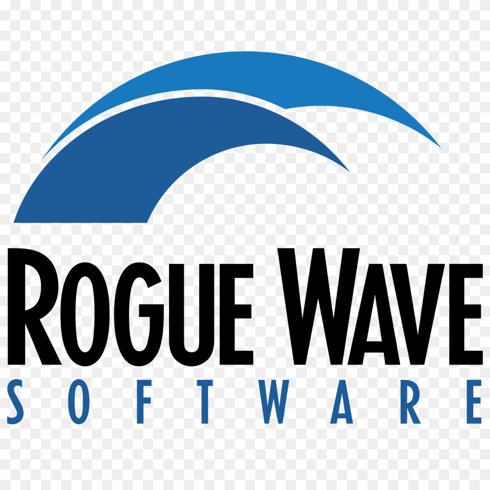 Rogue Wave Software Logo Transparent Vector, Astronomy, Moon, Nature, Night Png Image