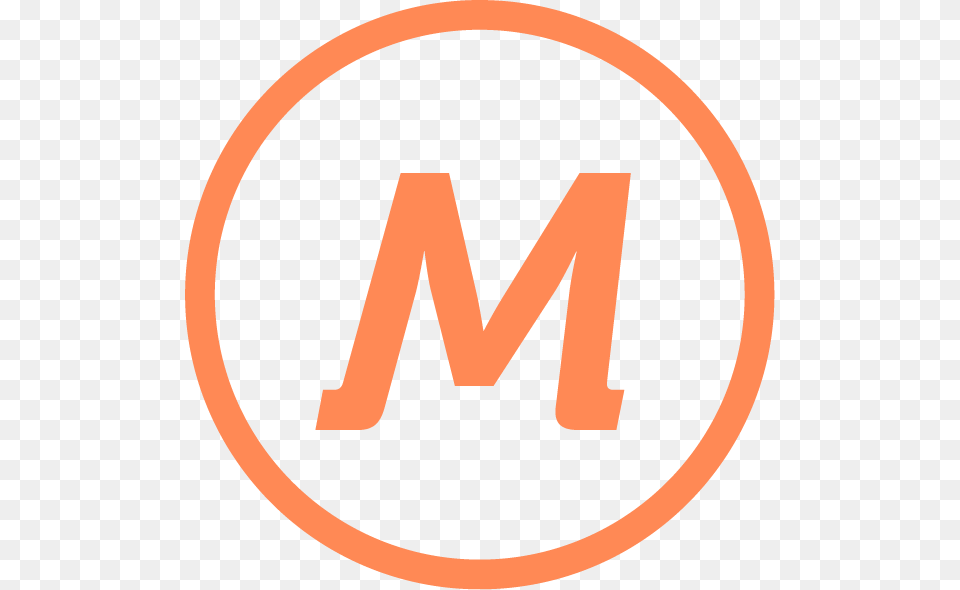 Roh M Circle, Logo Free Png Download