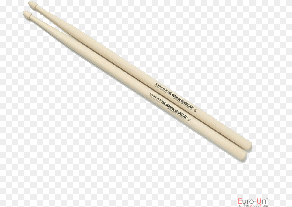 Rohema The German Drumstick Hornbeam Sticks, Blade, Dagger, Knife, Weapon Free Png