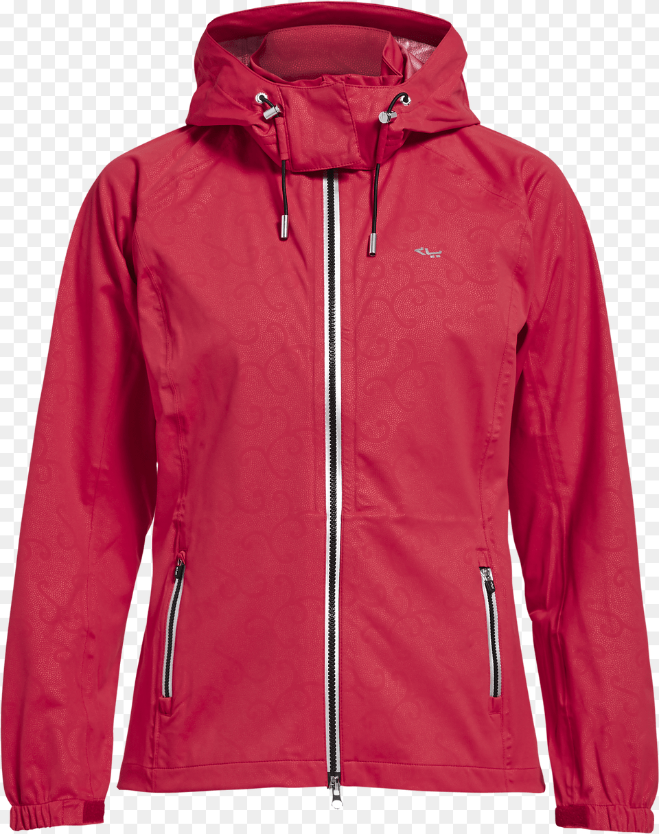 Rohnisch Waterproof Jacket Red Swirl North Face Kilowatt Thermoball Jacket, Gray Png