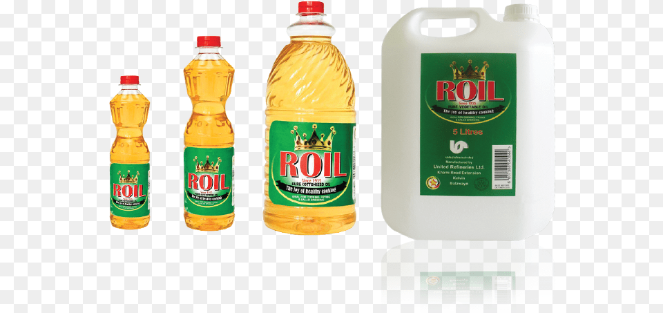 Roil Cooking Oil Cooking Oil Zimbabwe, Cooking Oil, Food, Bottle, Cosmetics Free Transparent Png