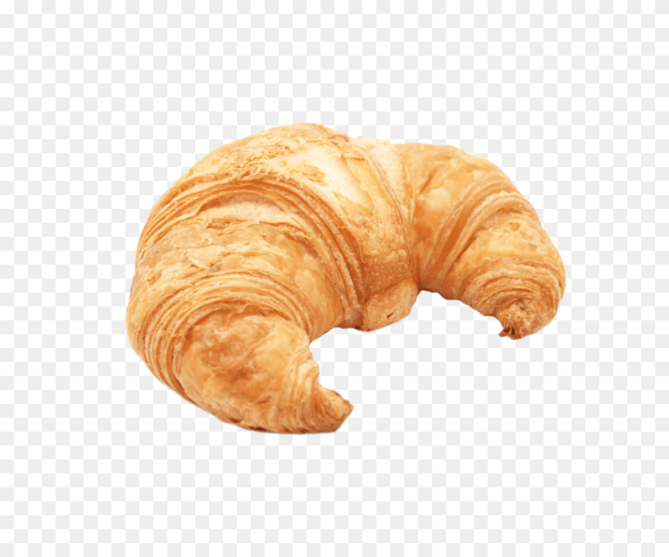 Roissant Croissant Transparent, Bread, Food Png